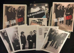 The Jam / 1977 (Deluxe Edition)(4CD+DVD)