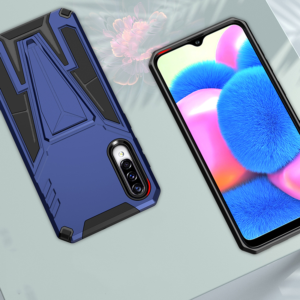 Чехол Rack Case для Samsung Galaxy A30s / A50s / A50