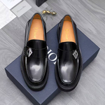 Слипоны Christian Dior