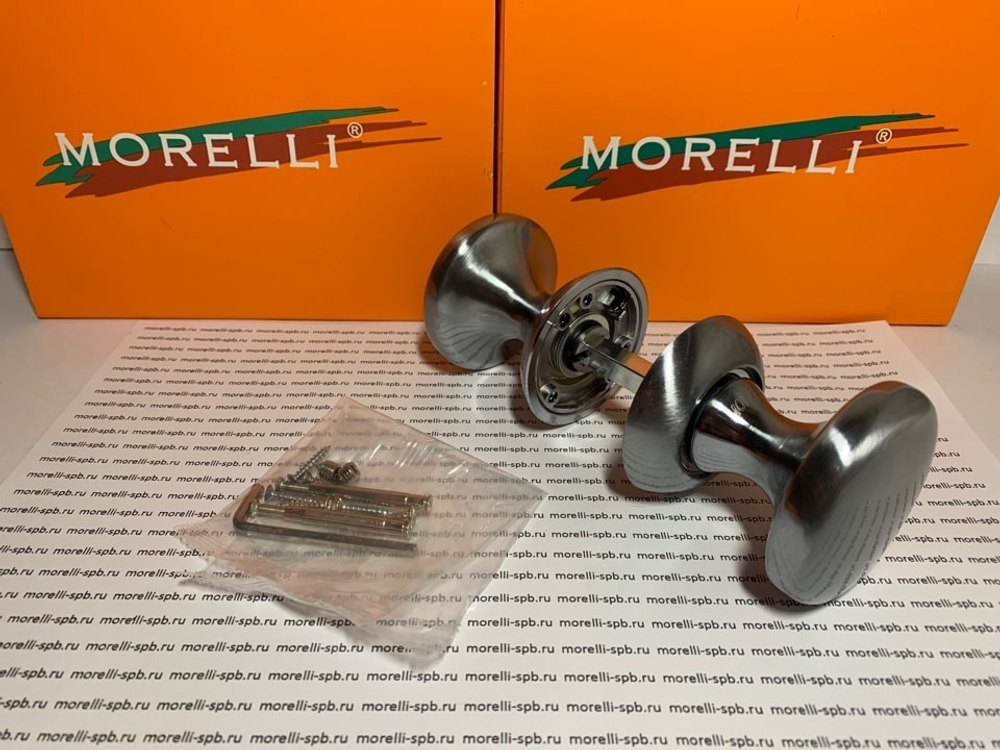 Morelli "FOSTER" MHR-1 поворотная