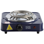 Плита электрическая HOMESTAR HS-1103 серия сапфир (008750)