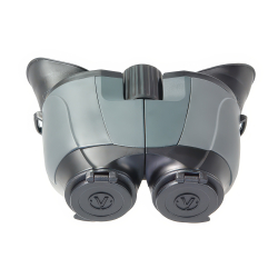 Бинокль Veber Seliger 8x22 - Porro призмы из стекла Bk-7