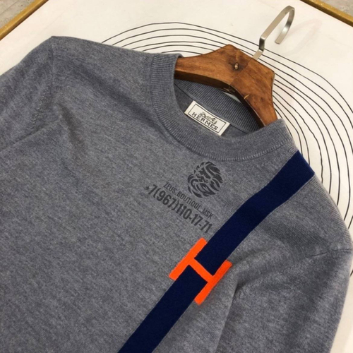 Джемпер Hermes