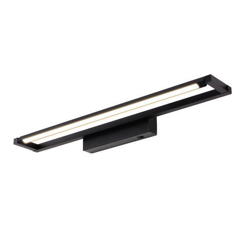 Светодиодная подсветка Crystal Lux GALLERY A AP8W LED BL