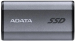 Внешний SSD USB 3.2 Gen 2 Type-C ADATA AELI-SE880-2TCGY