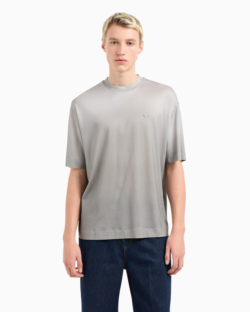 Футболка EMPORIO ARMANI