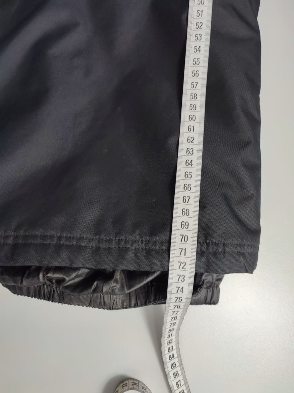 Брюки Termit утепленные 46 размер