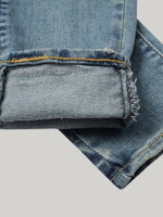 Женские облегающие джинсы с завышенной талией Levi's 721 High Rise Skinny 18882-0784