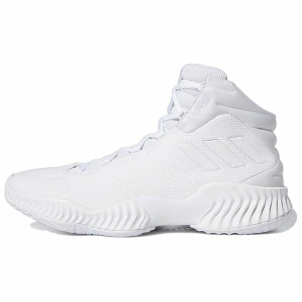 Кроссовки Adidas Pro Bounce 2018