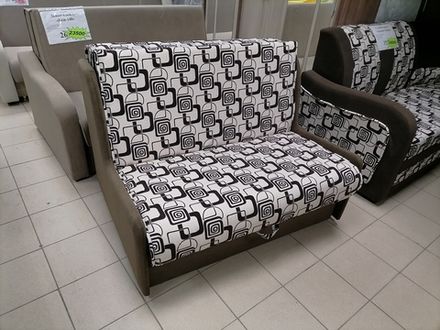 Диваны "аккордеон"