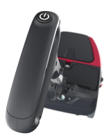 Аккумуляторная поломоечная машина Vostok BA5 (c литиевой АКБ 6 Ач)