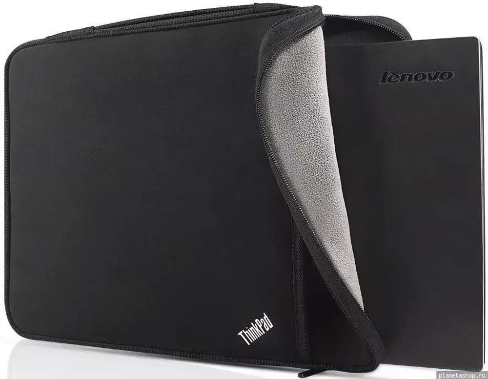Сумка для ноутбука Lenovo Sleeve 14 (4X40N18009)