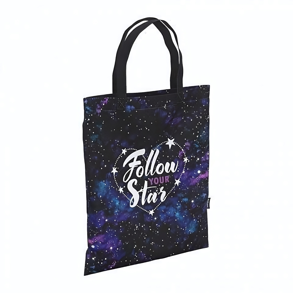 Сумка-шоппер 10L Star Way (ErichKrause)