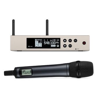 Радиосистемы