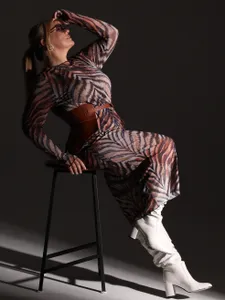 Платье 114 Fabrika