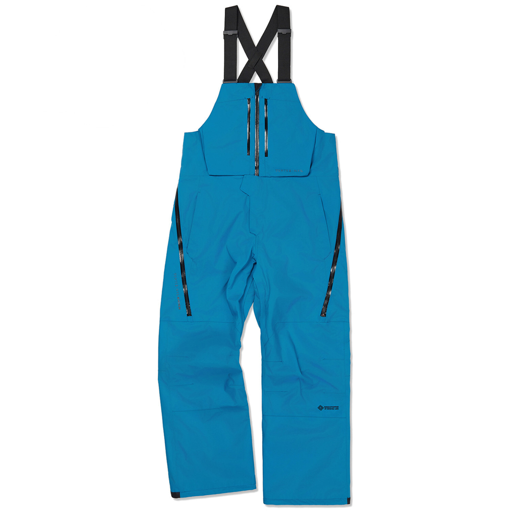 Полукомбинезон для сноуборда Dimito VTX BIB 2L Pants