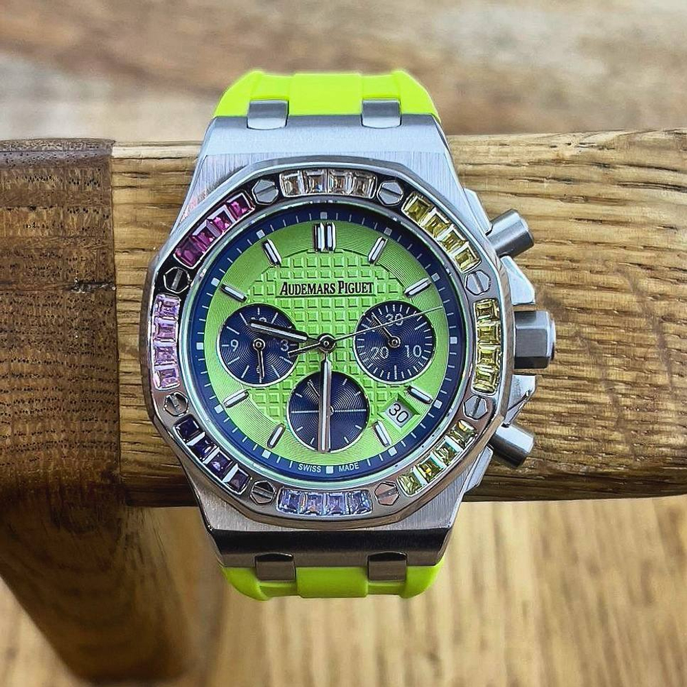 Часы Audemars Piguet