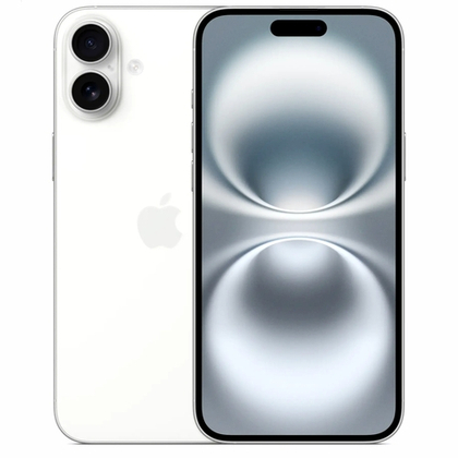Apple iPhone 16 512Gb White