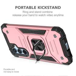 Противоударный чехол Legion Case для Samsung Galaxy S24 FE