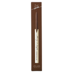 Clio, Sharp, So Simple, водостойкая подводка для карандашей, 02 коричневый, 0,004 унции (0,14 г)