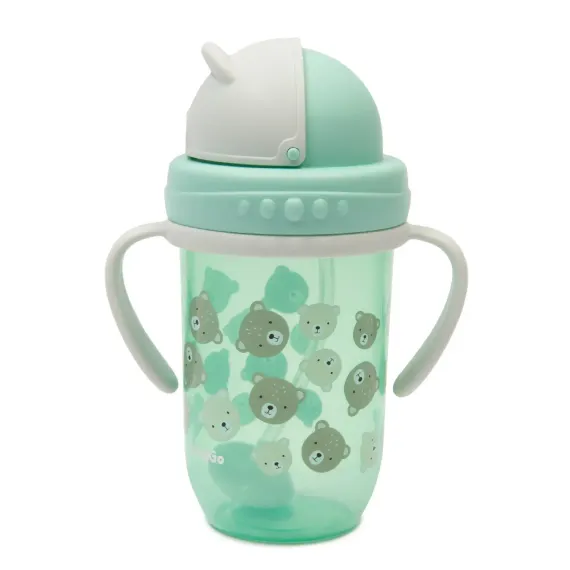 Поильник BabyGo 270 мл