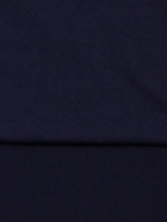 Футболка мужская летняя повседневная однотонная хлопок