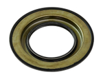Сальник коленвала Volvo Penta MD2010-30\ D1-13-30\D2-40, Recmar