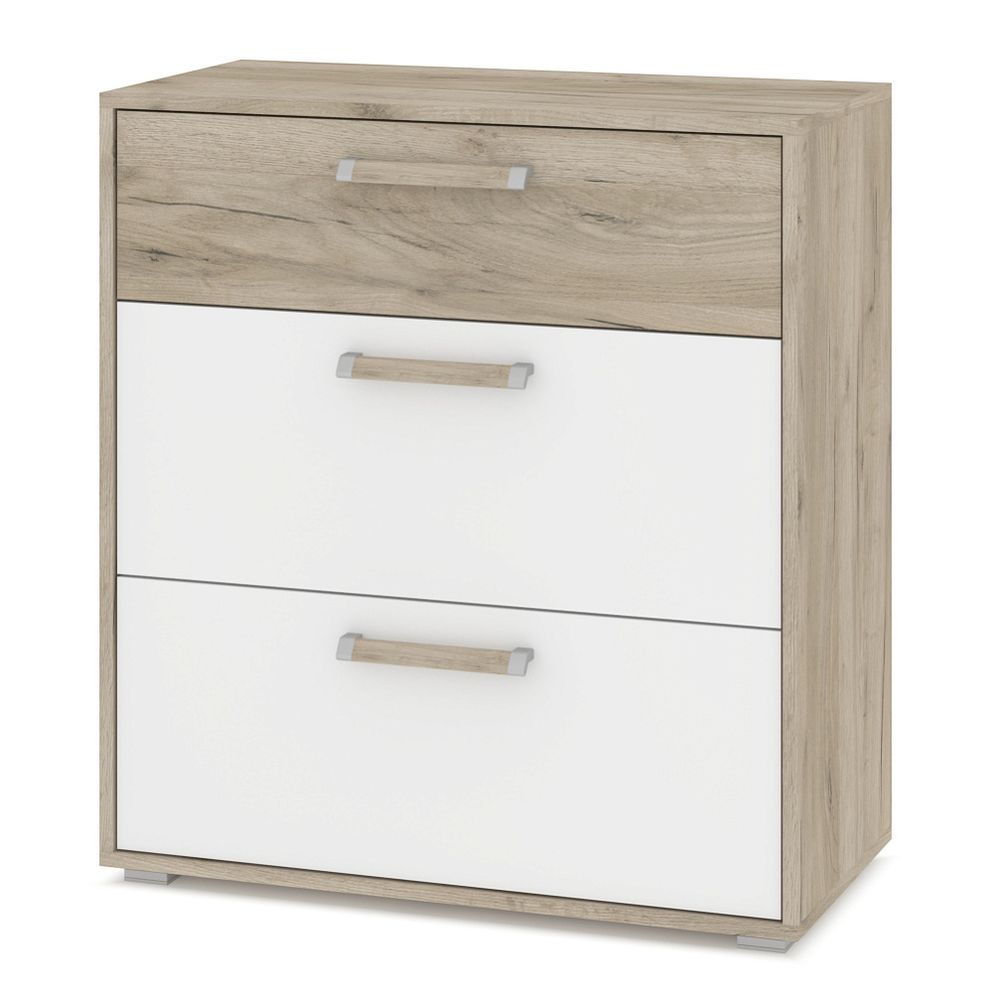 Комод Флорида Ф41 850х782х360, ЛДСП, Модериум, г. Ижевск