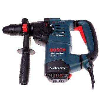 Перфоратор "BOSCH" GBH 3-28 DFR