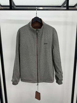 Двухсторонняя куртка Zegna