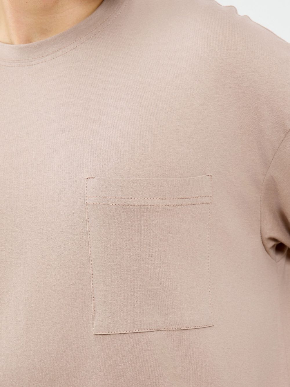 Костюм мужской Браун-3 Виотекс БЕЖЕВЫЙ