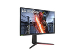 Монитор LG 27GN650-B