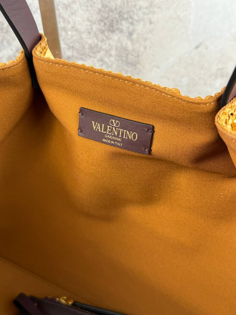 Сумка Valentino