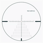 Оптический прицел Vector Optics Continental x6 4-24x56 VCT FFP 34mm