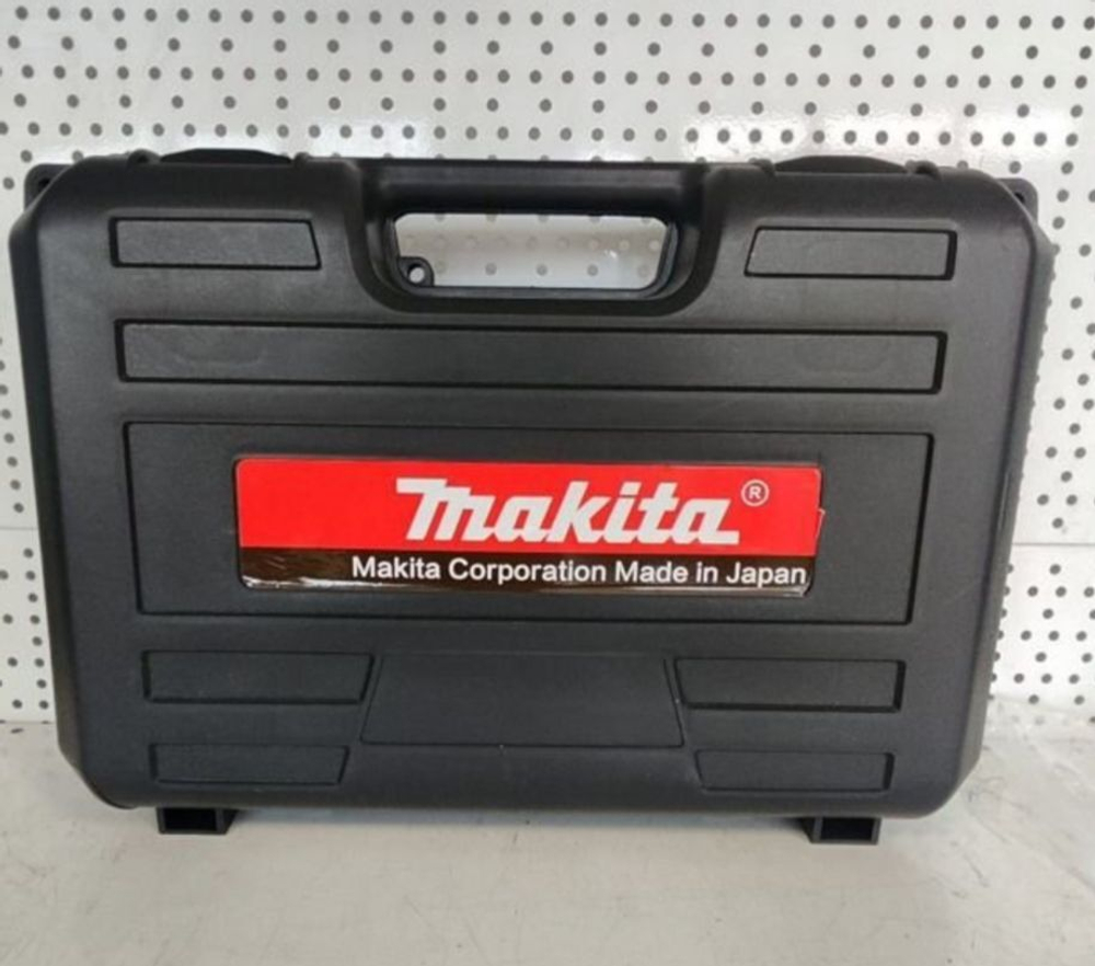 Аккумуляторный реноватор Makita 168v
