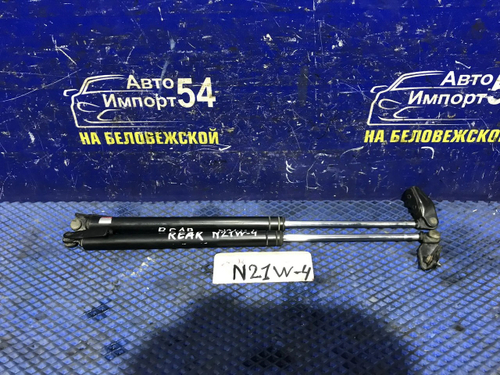 Амортизатор задней двери левый MITSUBISHI RVR 1995