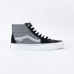 Vans Skate Sk8-Hi (reflct/black)