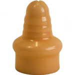 Уплотнитель для мужской помпы телесного цвета (Цвет: телесный)