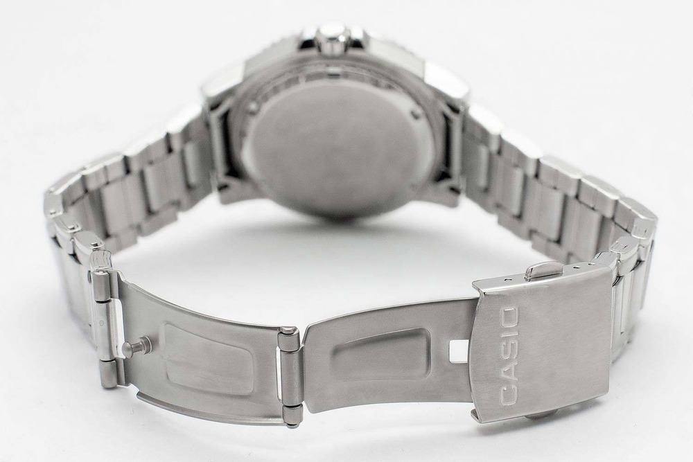 Японские наручные часы Casio Collection MTD-1053D-1A