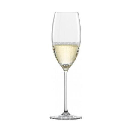 Бокал-флюте для шампанского 288 мл хр. стекло Prizma (Wineshine) Schott Zwiesel [6]