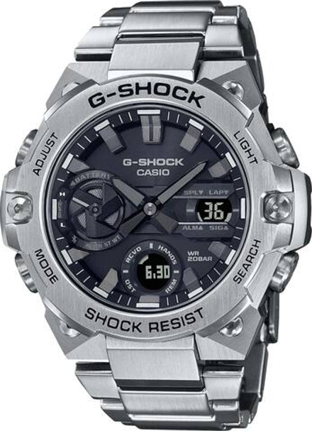 Часы Casio GST-B400D-1AER