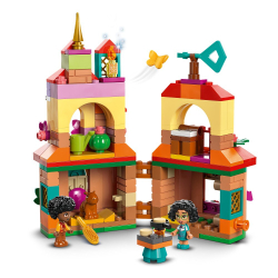 LEGO Disney Classic/ Our Magical Encanto - Minidome/ 43261