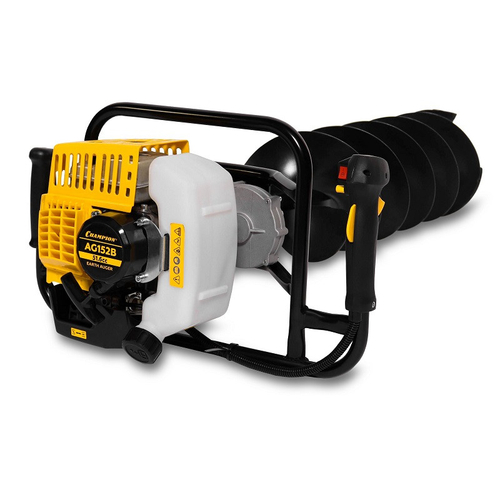 Мотобур Champion AG152B