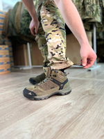 Брюки Страйкер / мультикам