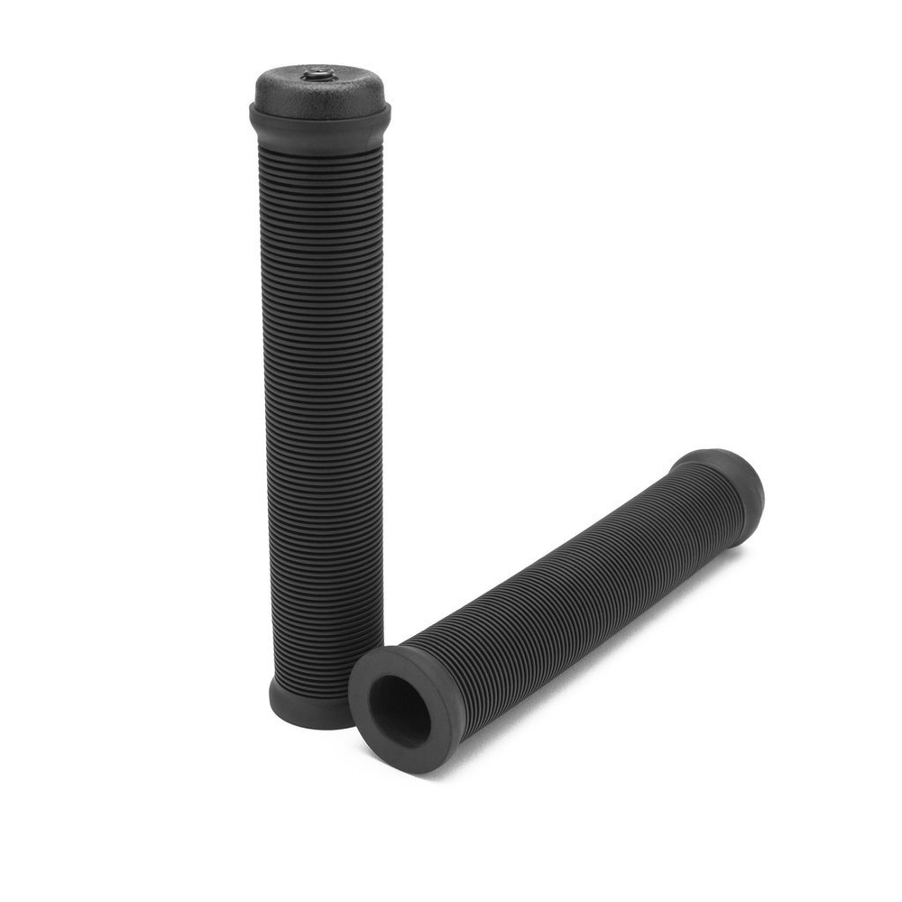 Грипсы Mission Tactile Black