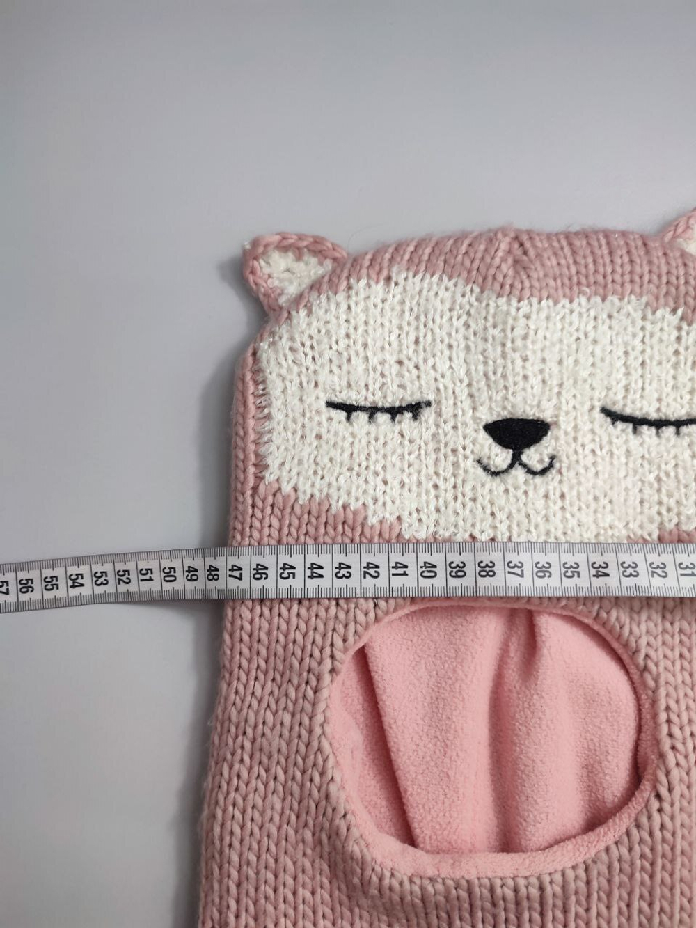 Шапка-шлем Acoola стильная