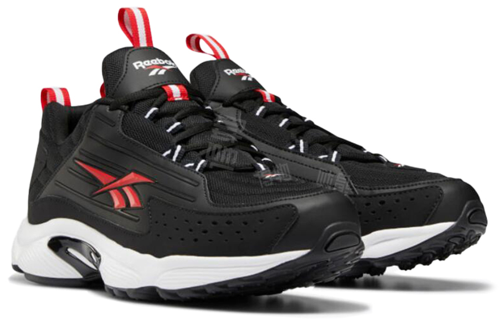 Кроссовки Reebok Dmx Series 2200