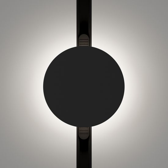 Трековый светильник Technical TR107-2-5W4K-B