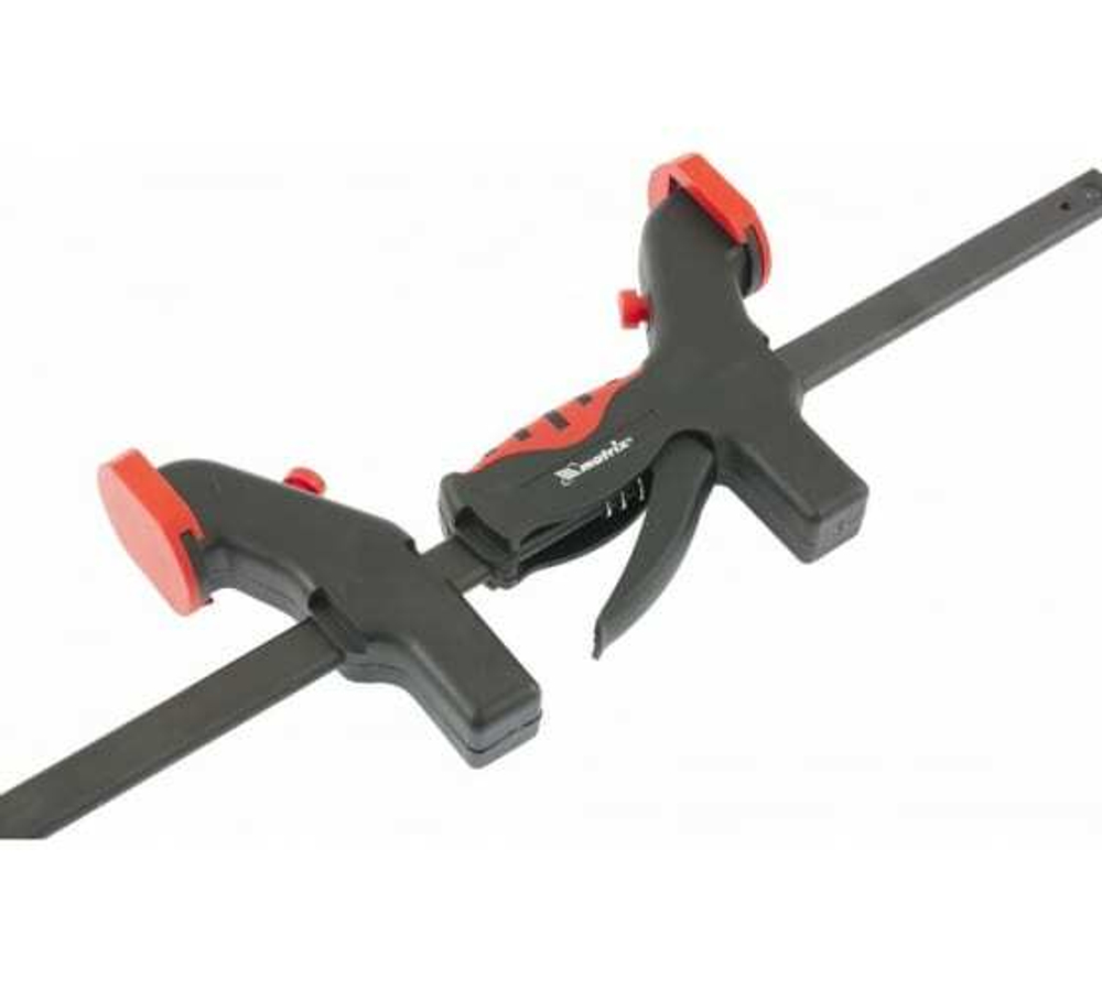 СТРУБЦИНА MATRIX УНИВЕРСАЛЬНАЯ F ОБРАЗНАЯ 300Х605Х90ММ 20544