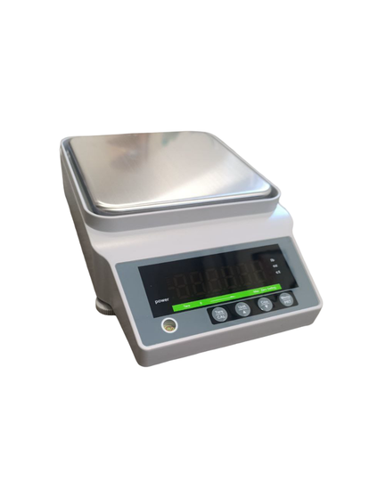 Весы лабораторные Green 5000.01 (Без поверки)